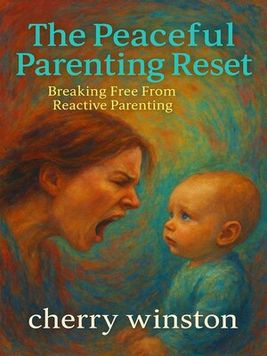 cover image of Peaceful Parenting Reset